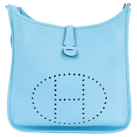 hermes bleu du nord